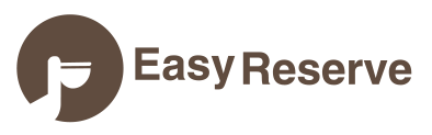 EasyReserve 自由にカスタマイズできる予約管理システム